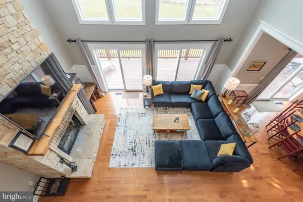 $1,350,000 | 85 Clubhouse Drive, Swanton, MD 21561