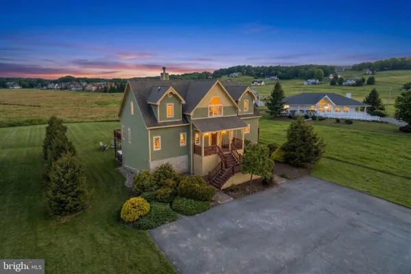 $1,350,000 | 85 Clubhouse Drive, Swanton, MD 21561