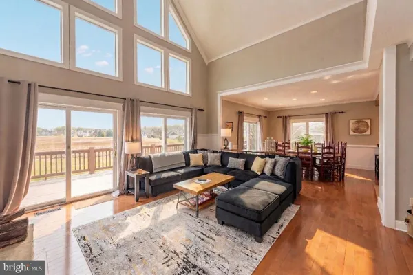 $1,350,000 | 85 Clubhouse Drive, Swanton, MD 21561