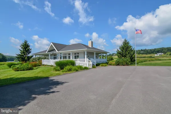 $1,350,000 | 85 Clubhouse Drive, Swanton, MD 21561