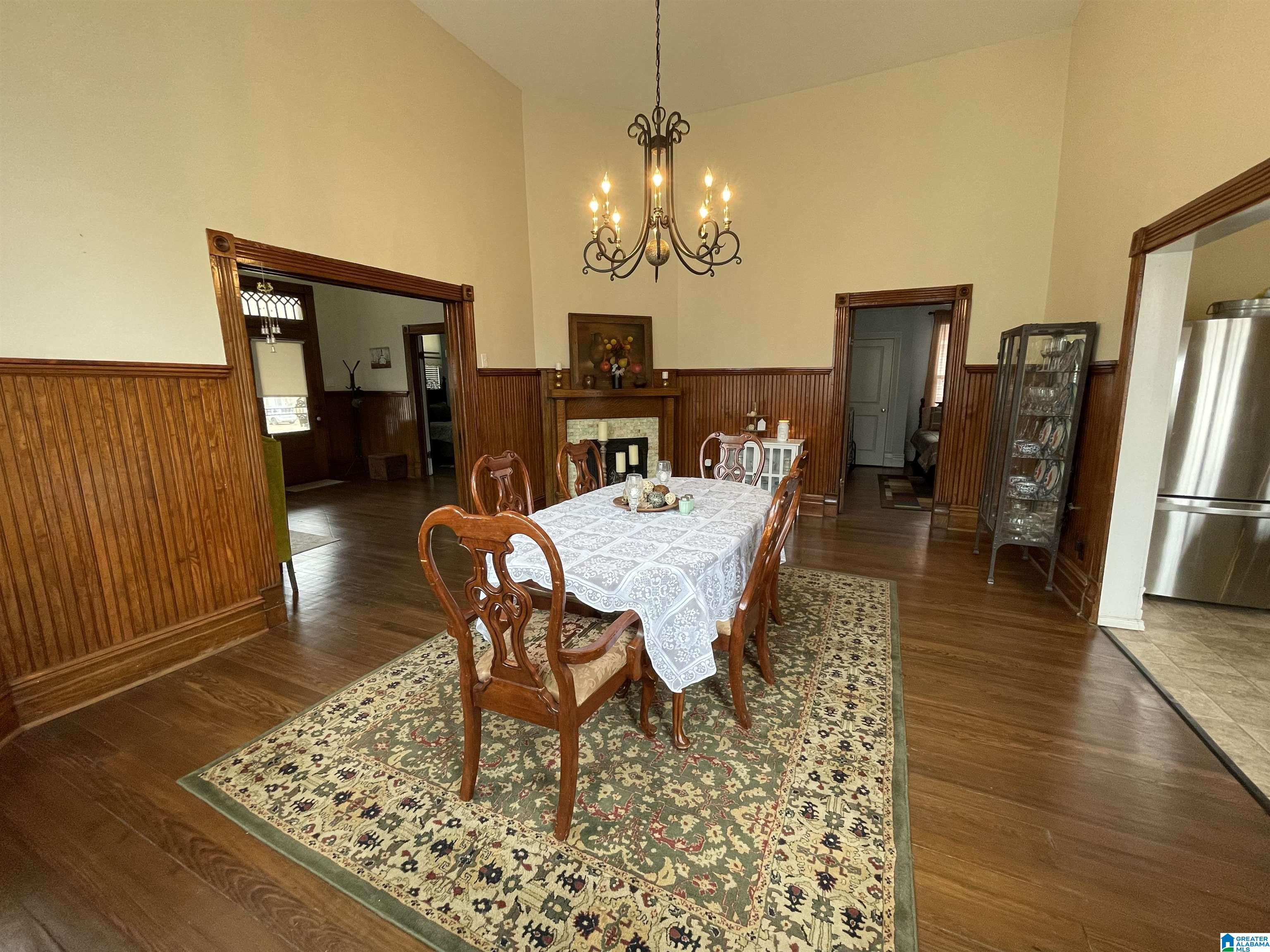 407 6th Street North Clanton, AL 35045 - Photo 27 of 49