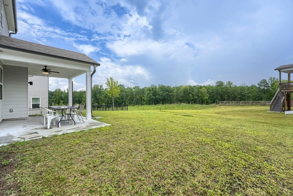 2448 Hidden Creek Road Kennesaw, GA 30152 - Photo 21 of 23 Gallery Image 21
