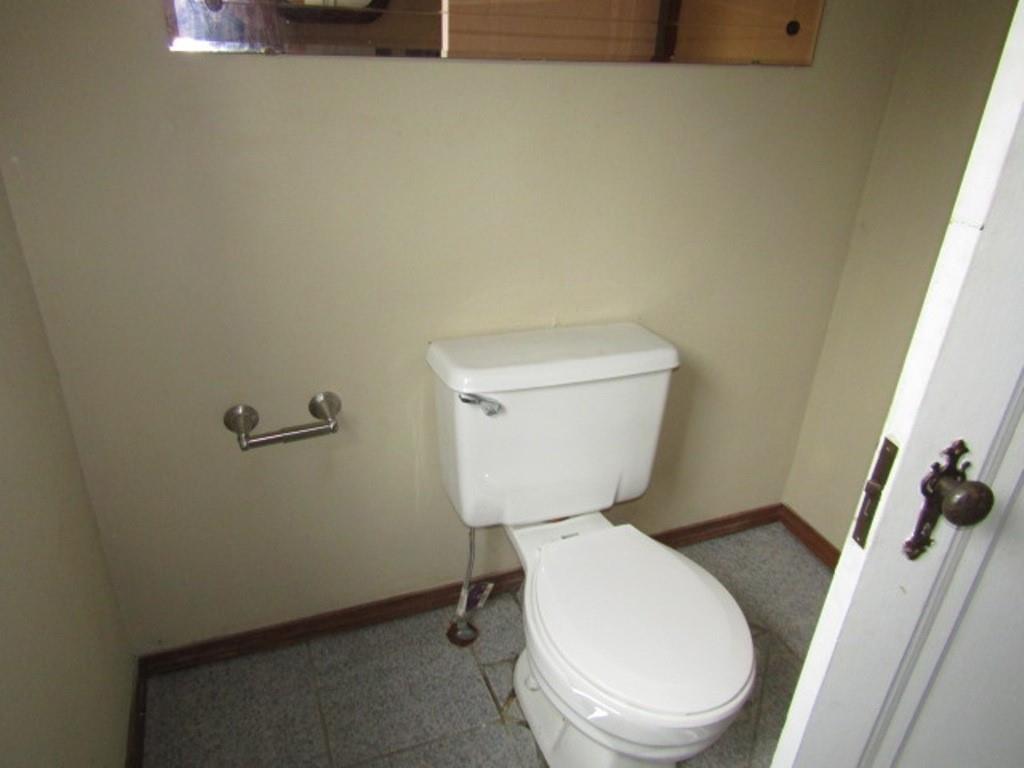 813 Coleman Drive Rochester, PA 15074 - Photo 18 of 33 a white toilet sitting next to a white sink