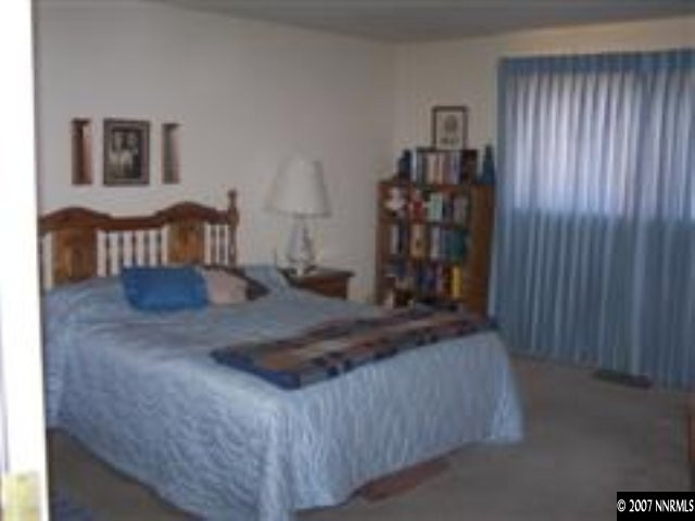 523 Yellow Jacket Road Dayton, NV 89403 - Photo 4 of 9 a view of entryway and hall