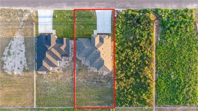 $198,500 | 400 Merida Street, Donna, TX 78537