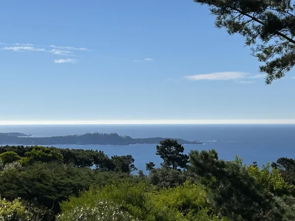 $2,250,000 | 4021 Sunridge Road, Pebble Beach, CA 93953