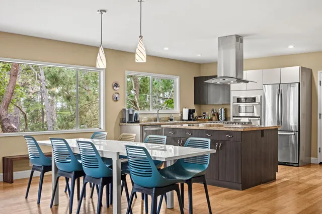 $2,250,000 | 4021 Sunridge Road, Pebble Beach, CA 93953