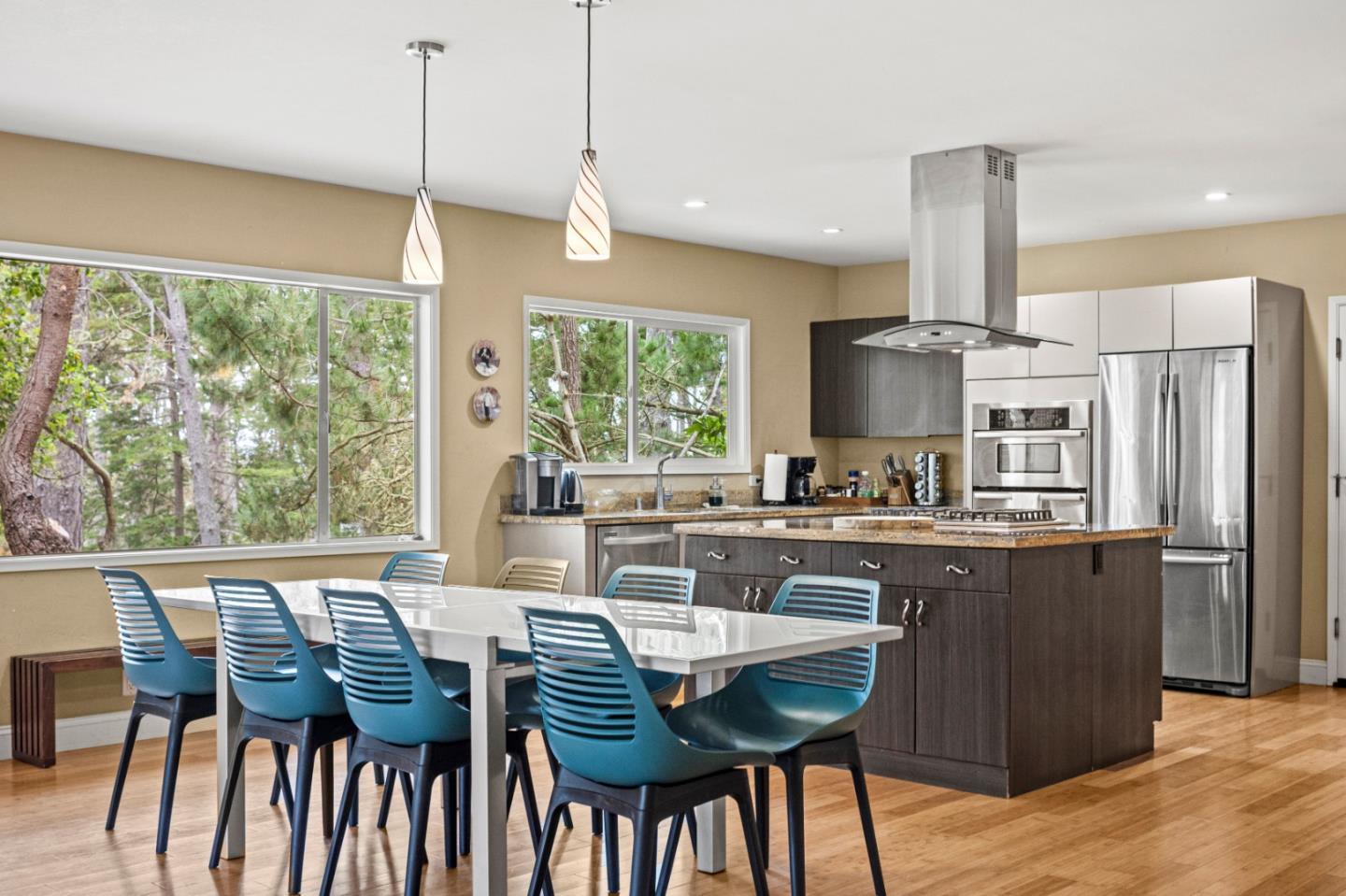 4021 Sunridge Road Pebble Beach, CA 93953 - Photo 11 of 35