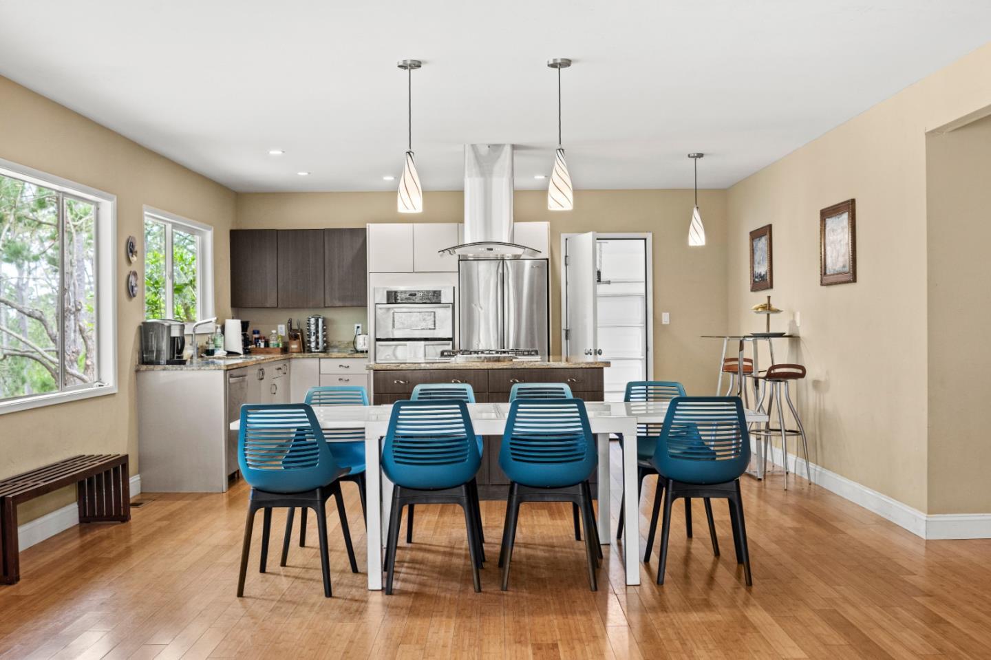 4021 Sunridge Road Pebble Beach, CA 93953 - Photo 12 of 35