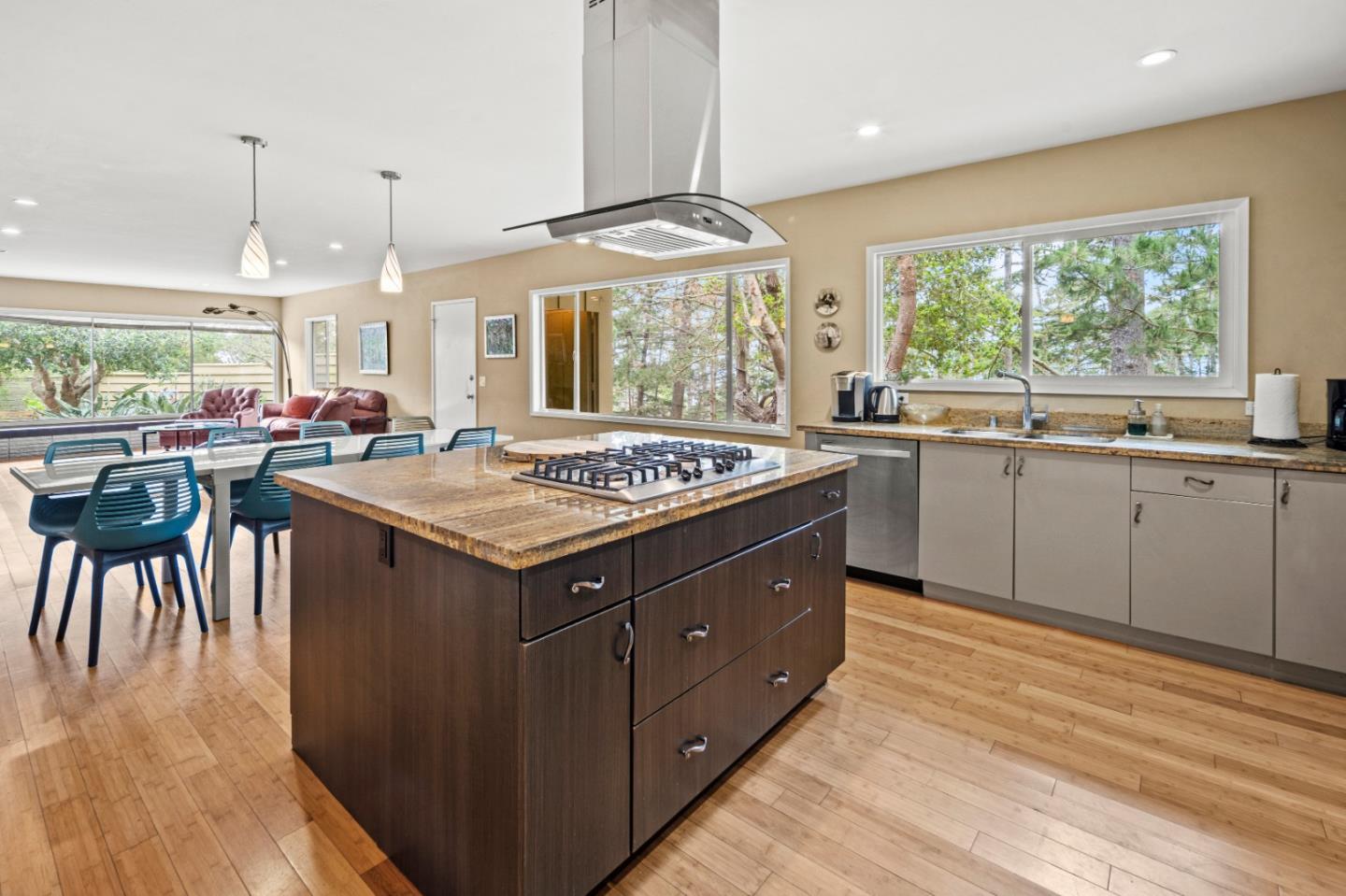 4021 Sunridge Road Pebble Beach, CA 93953 - Photo 14 of 35