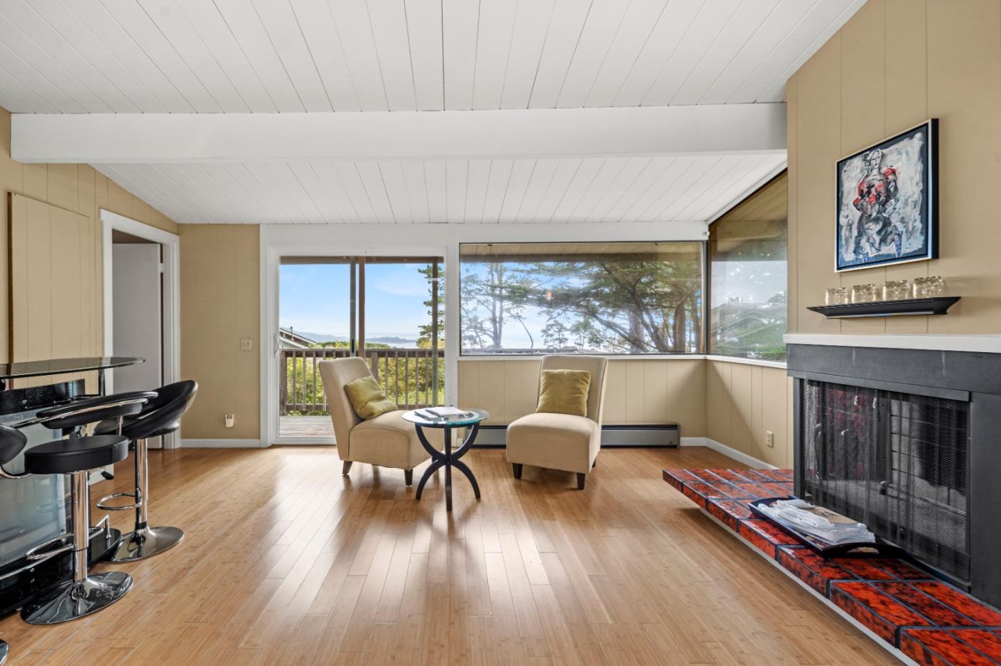 4021 Sunridge Road Pebble Beach, CA 93953 - Photo 24 of 35