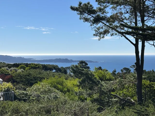 $2,250,000 | 4021 Sunridge Road, Pebble Beach, CA 93953