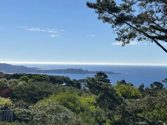 $2,250,000 | 4021 Sunridge Road, Pebble Beach, CA 93953