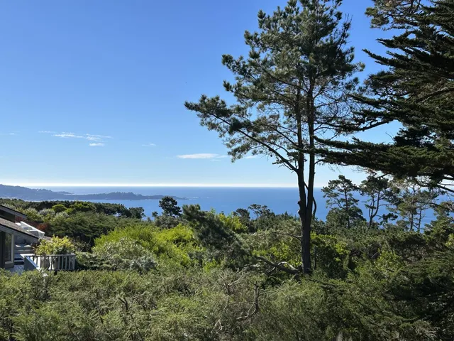 $2,250,000 | 4021 Sunridge Road, Pebble Beach, CA 93953