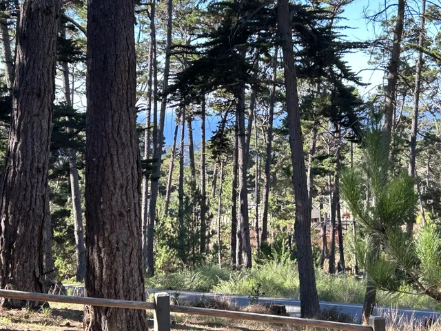 $2,250,000 | 4021 Sunridge Road, Pebble Beach, CA 93953