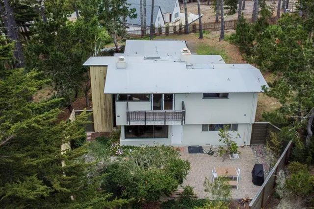 $2,250,000 | 4021 Sunridge Road, Pebble Beach, CA 93953