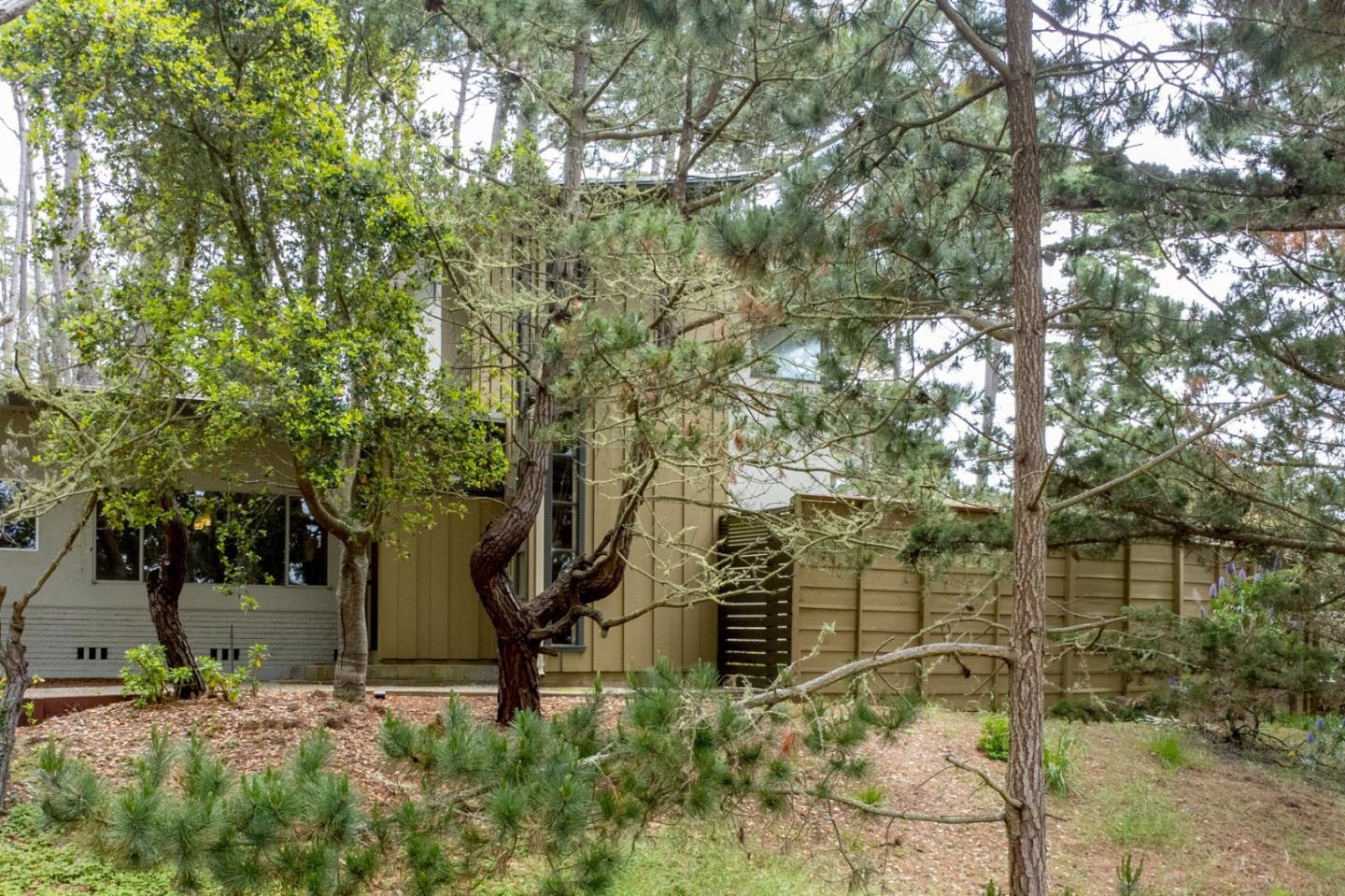 4021 Sunridge Road Pebble Beach, CA 93953 - Photo 5 of 35