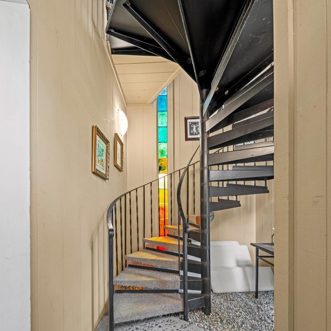 4021 Sunridge Road Pebble Beach, CA 93953 - Photo 7 of 35