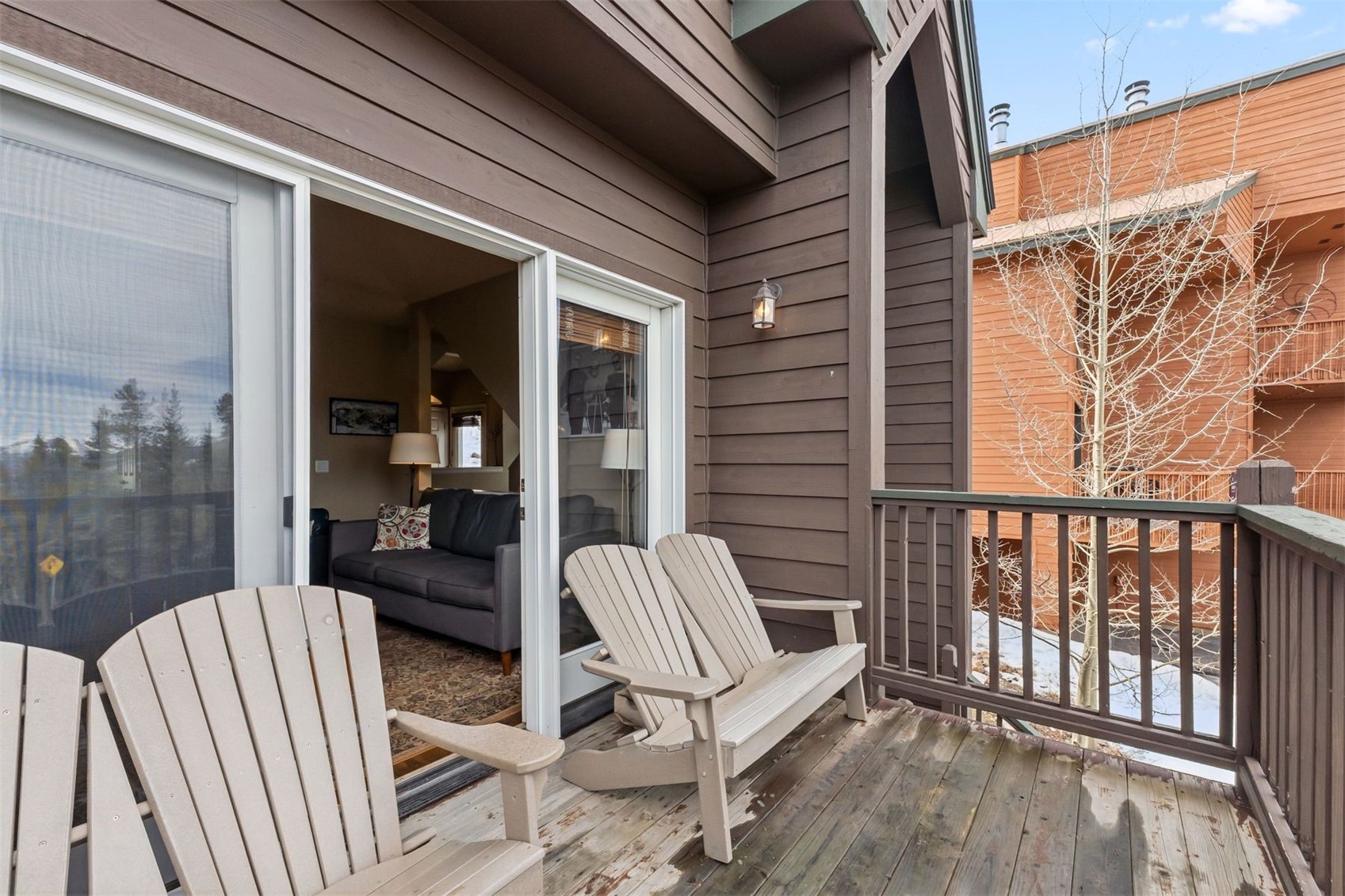 1692 Boreas Pass Road, Unit D Breckenridge, CO 80424 - Photo 5 of 33