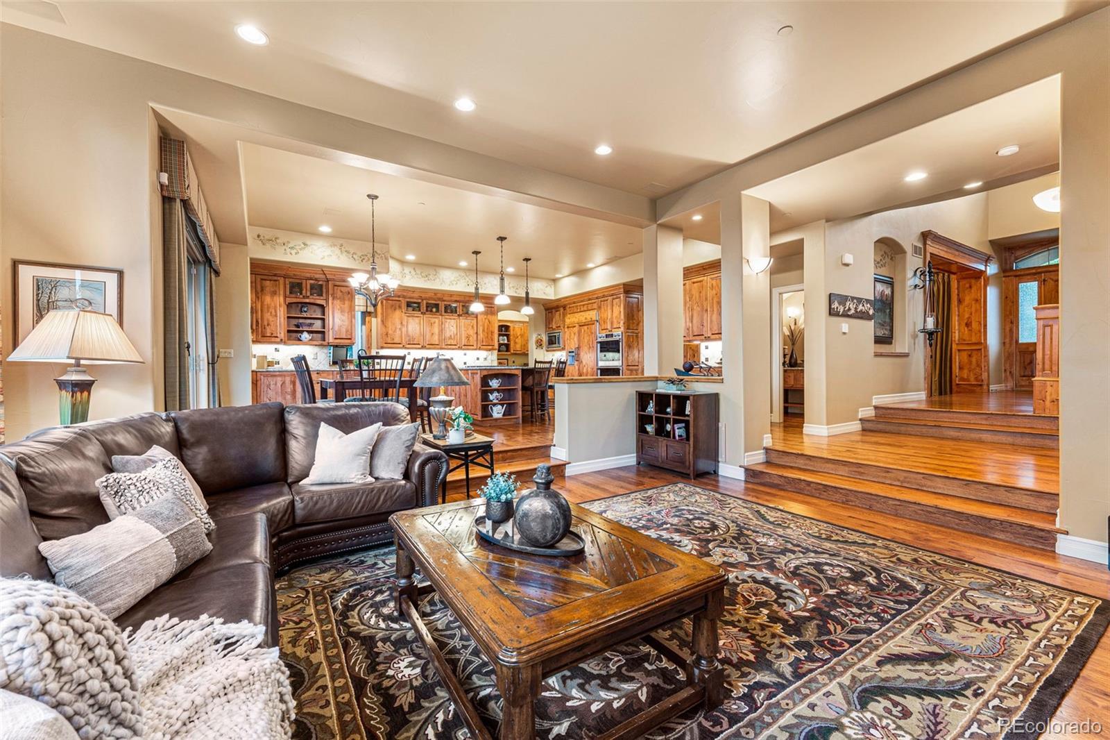 978 Buffalo Ridge Road Castle Pines, CO 80108 - Photo 11 of 40