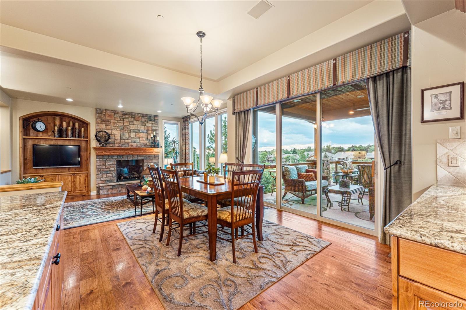 978 Buffalo Ridge Road Castle Pines, CO 80108 - Photo 12 of 40