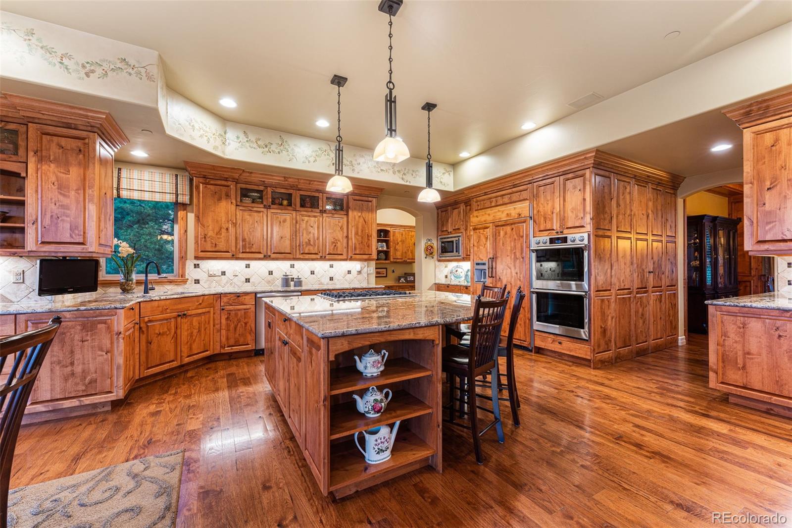 978 Buffalo Ridge Road Castle Pines, CO 80108 - Photo 14 of 40