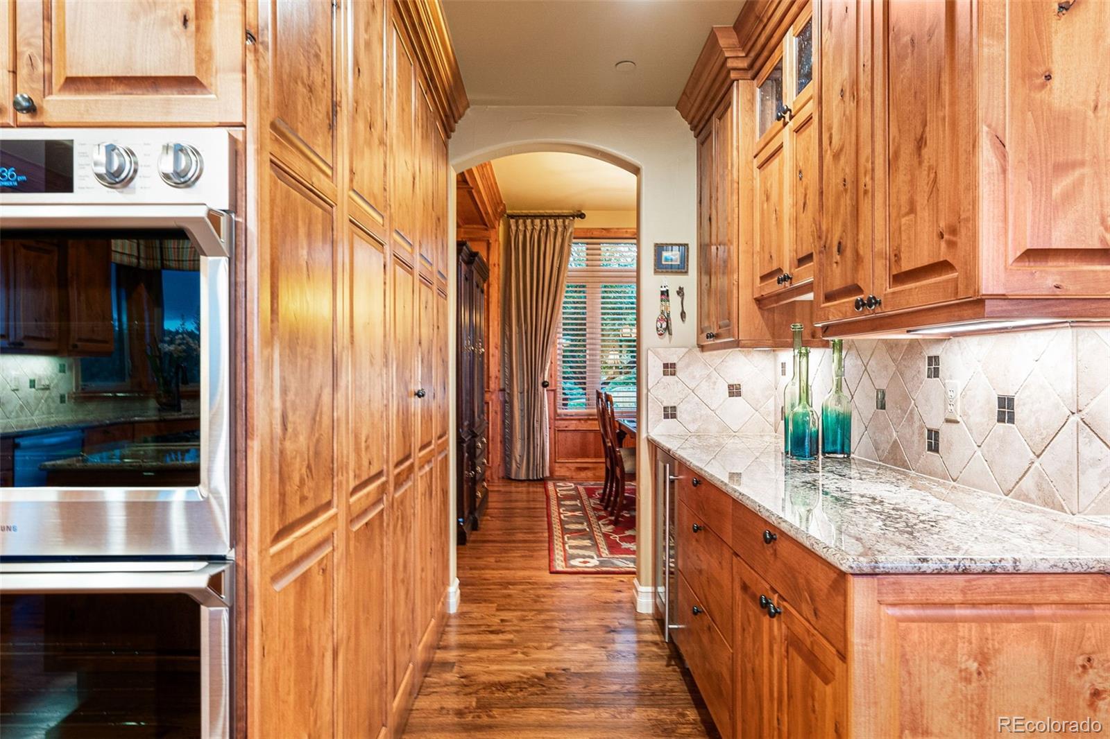 978 Buffalo Ridge Road Castle Pines, CO 80108 - Photo 16 of 40