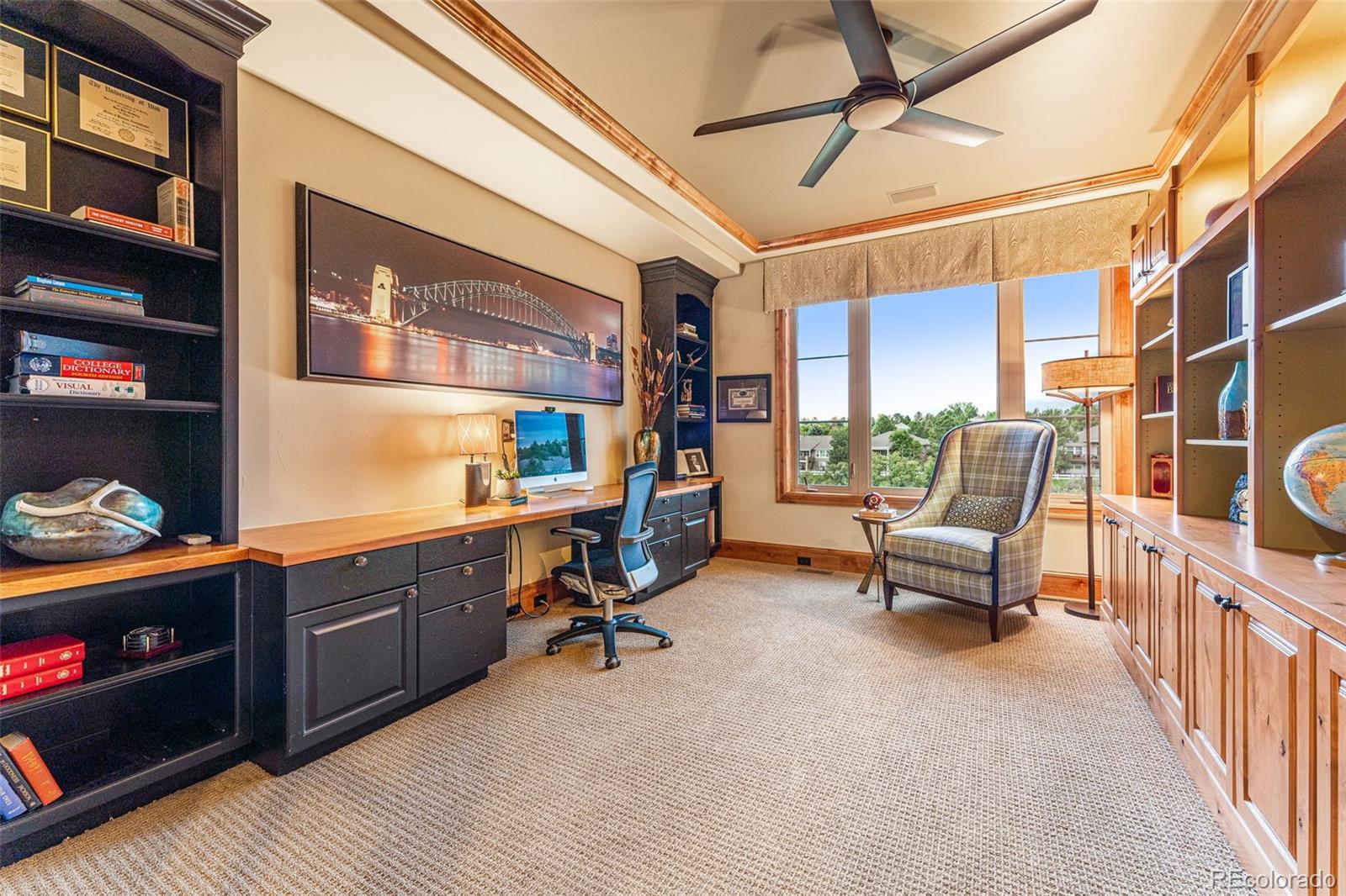 978 Buffalo Ridge Road Castle Pines, CO 80108 - Photo 18 of 40