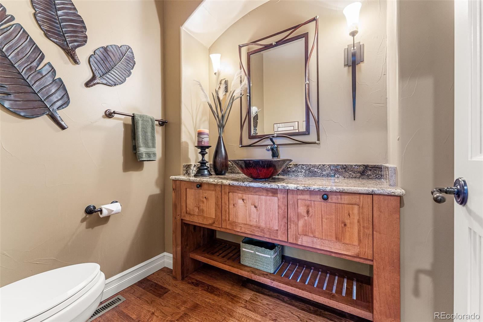 978 Buffalo Ridge Road Castle Pines, CO 80108 - Photo 19 of 40