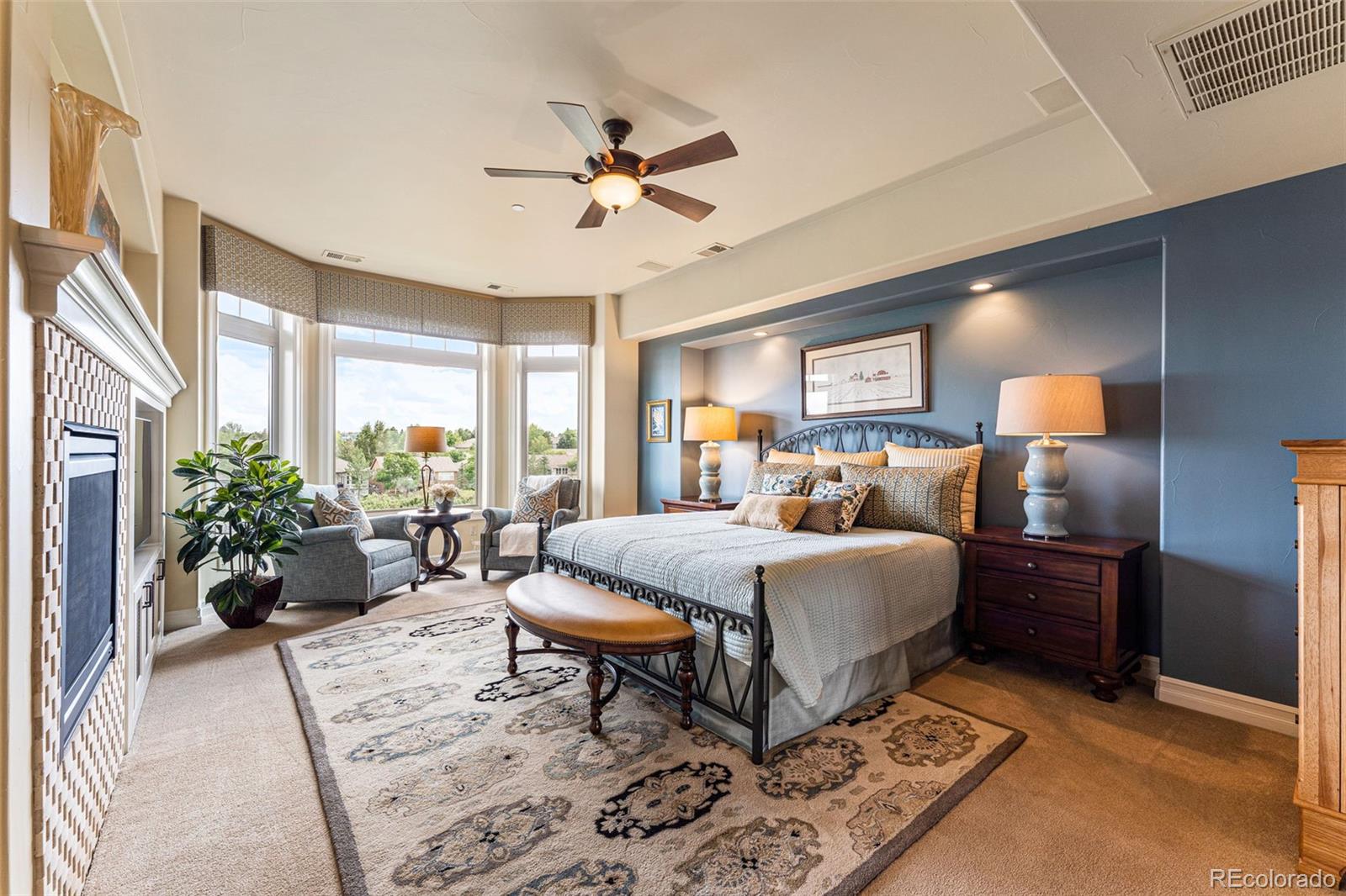 978 Buffalo Ridge Road Castle Pines, CO 80108 - Photo 21 of 40