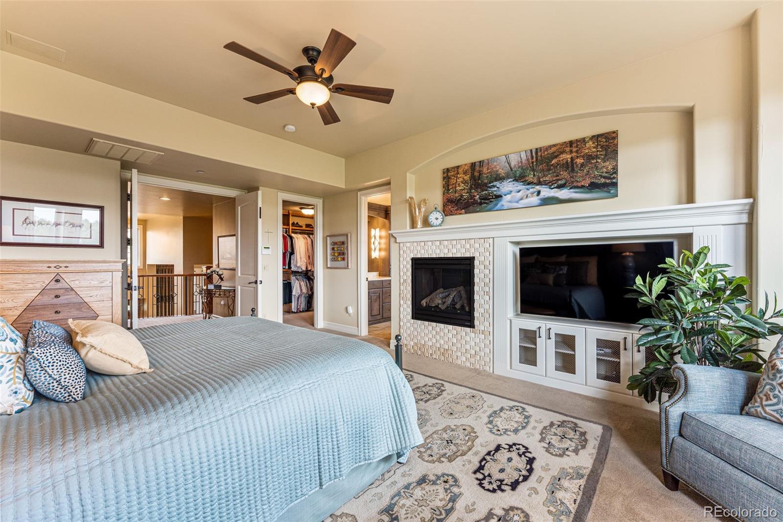 978 Buffalo Ridge Road Castle Pines, CO 80108 - Photo 22 of 40