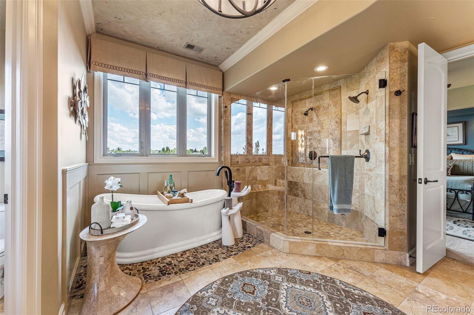 978 Buffalo Ridge Road Castle Pines, CO 80108 - Photo 25 of 40