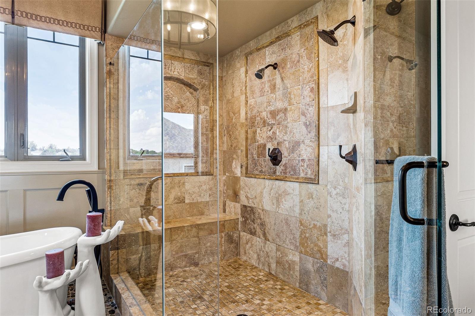 978 Buffalo Ridge Road Castle Pines, CO 80108 - Photo 26 of 40