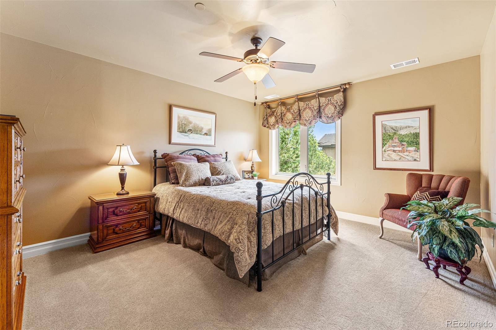 978 Buffalo Ridge Road Castle Pines, CO 80108 - Photo 28 of 40