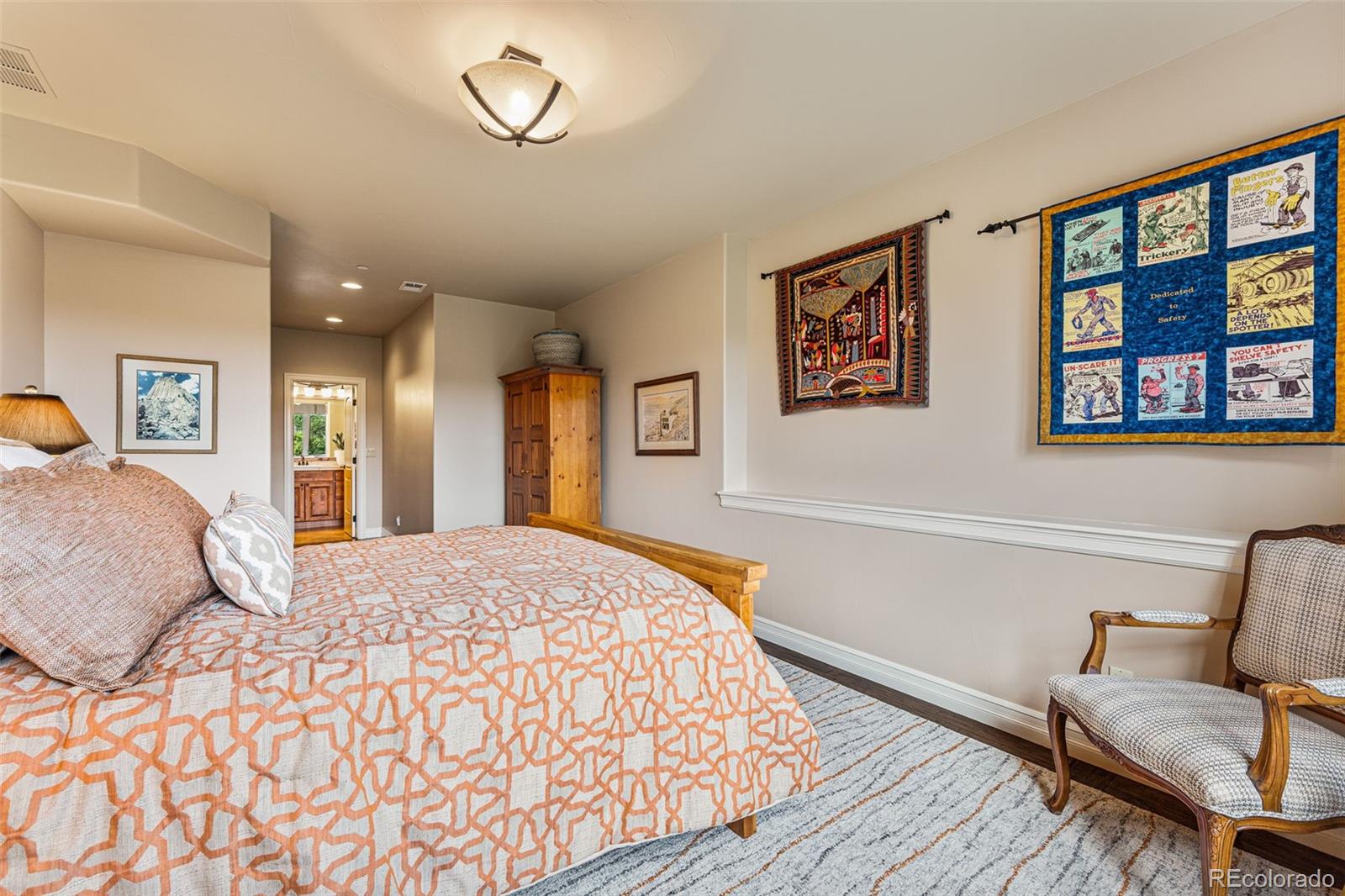 978 Buffalo Ridge Road Castle Pines, CO 80108 - Photo 32 of 40