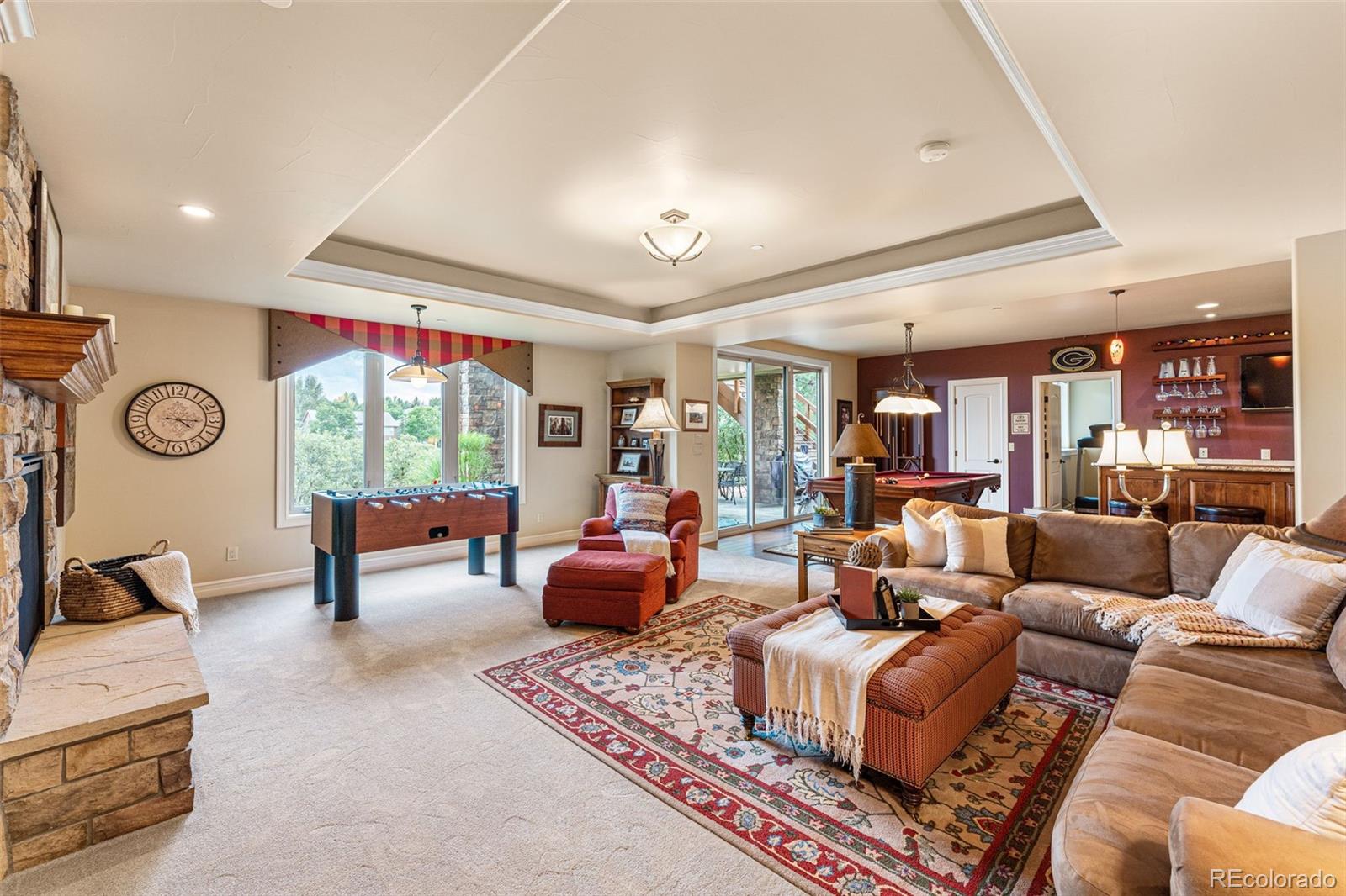 978 Buffalo Ridge Road Castle Pines, CO 80108 - Photo 34 of 40