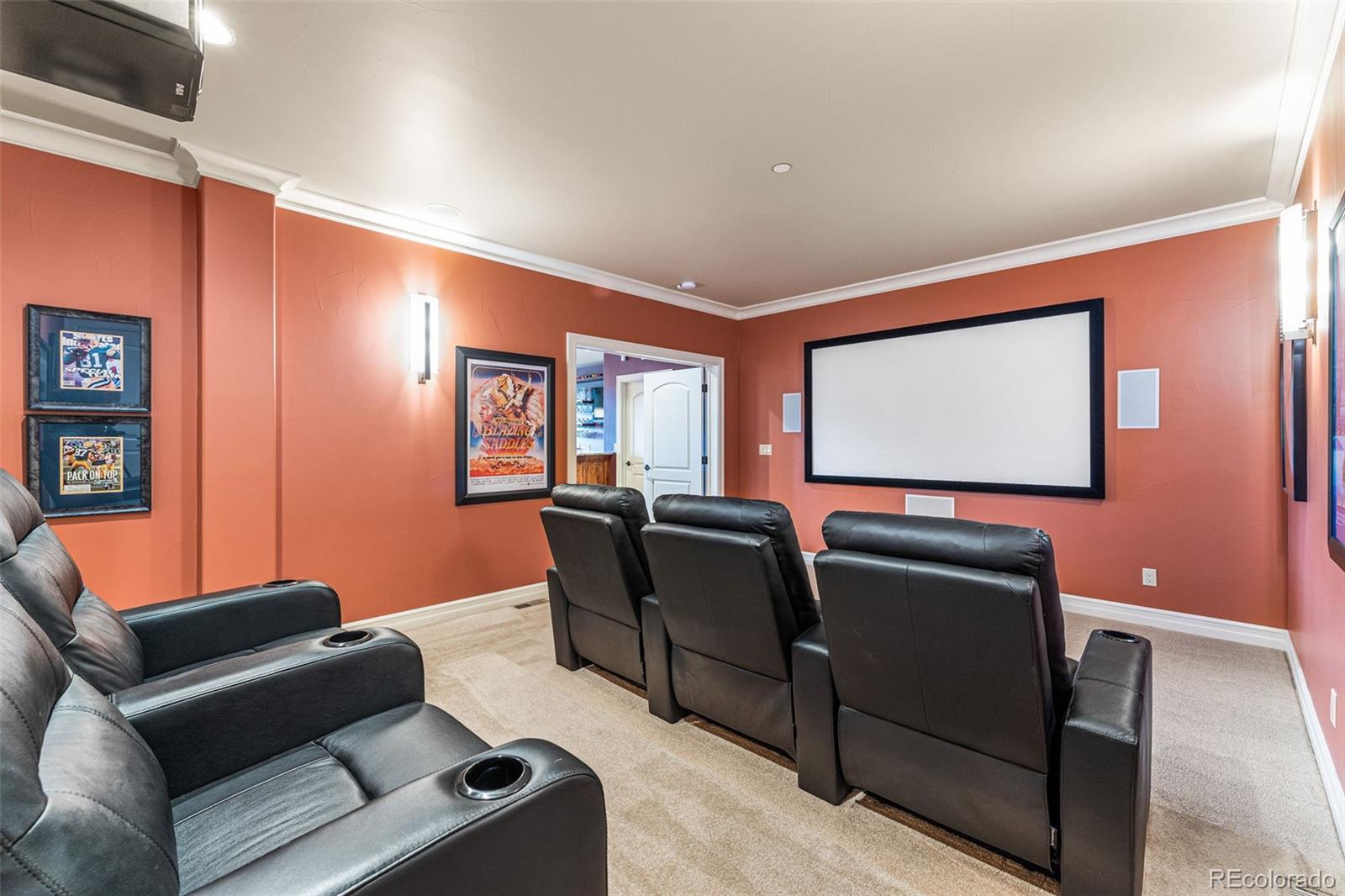 978 Buffalo Ridge Road Castle Pines, CO 80108 - Photo 36 of 40