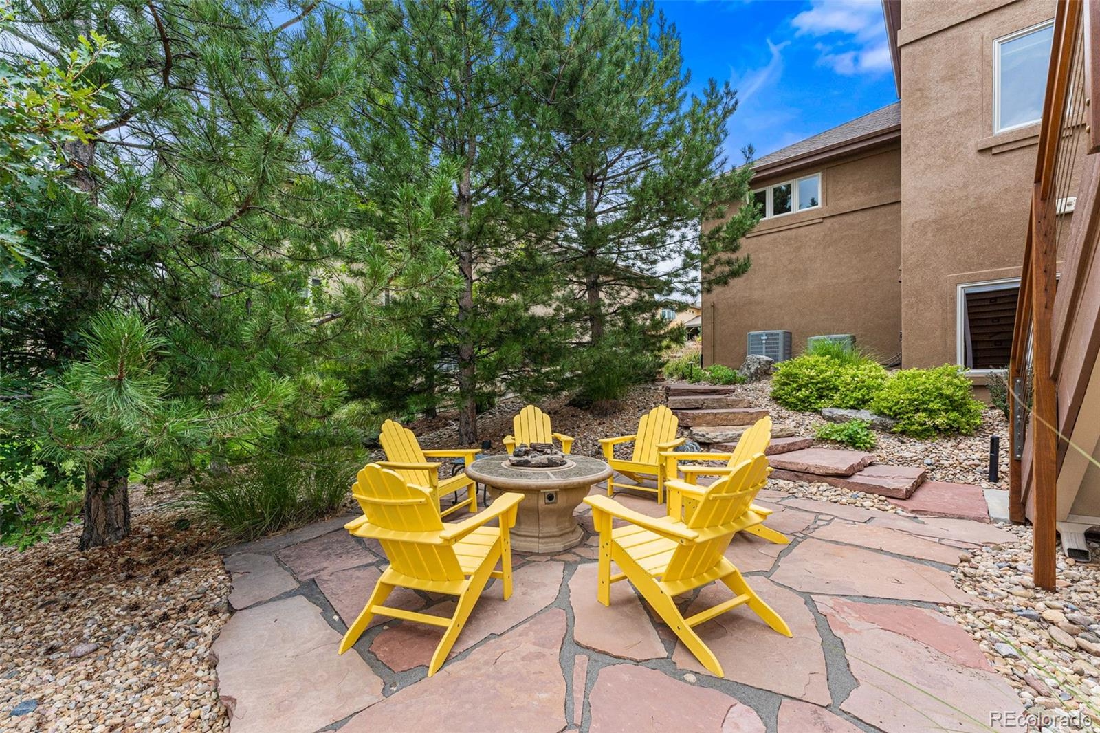 978 Buffalo Ridge Road Castle Pines, CO 80108 - Photo 38 of 40