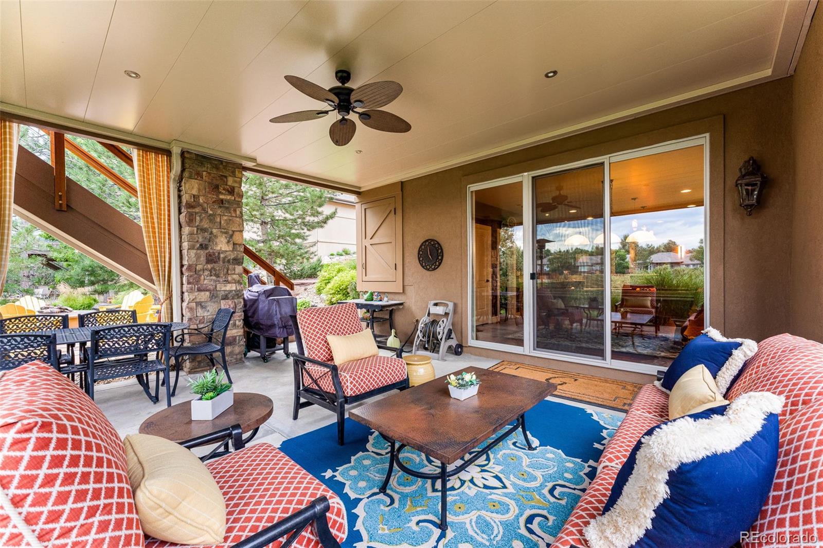 978 Buffalo Ridge Road Castle Pines, CO 80108 - Photo 39 of 40