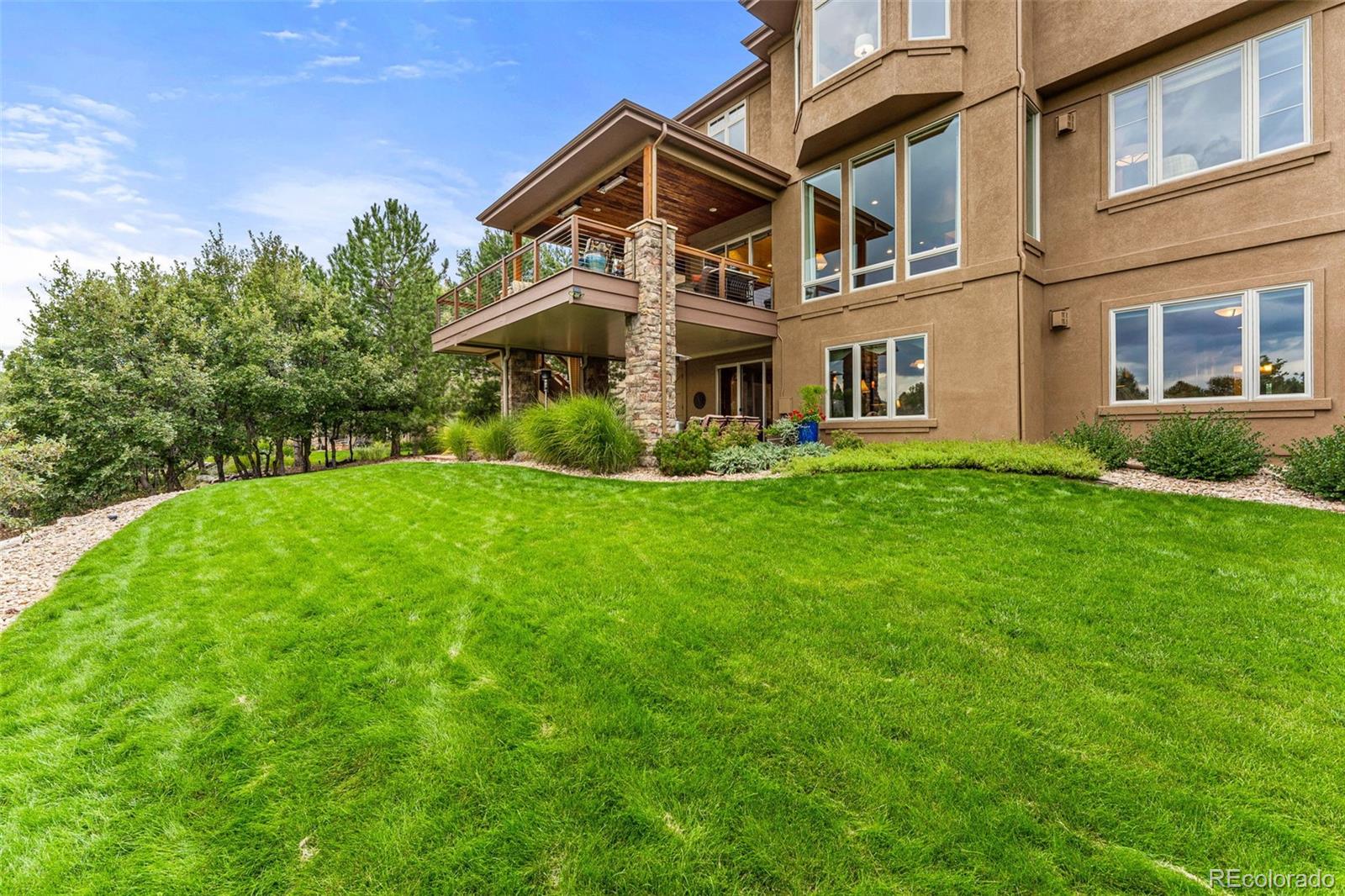 978 Buffalo Ridge Road Castle Pines, CO 80108 - Photo 40 of 40