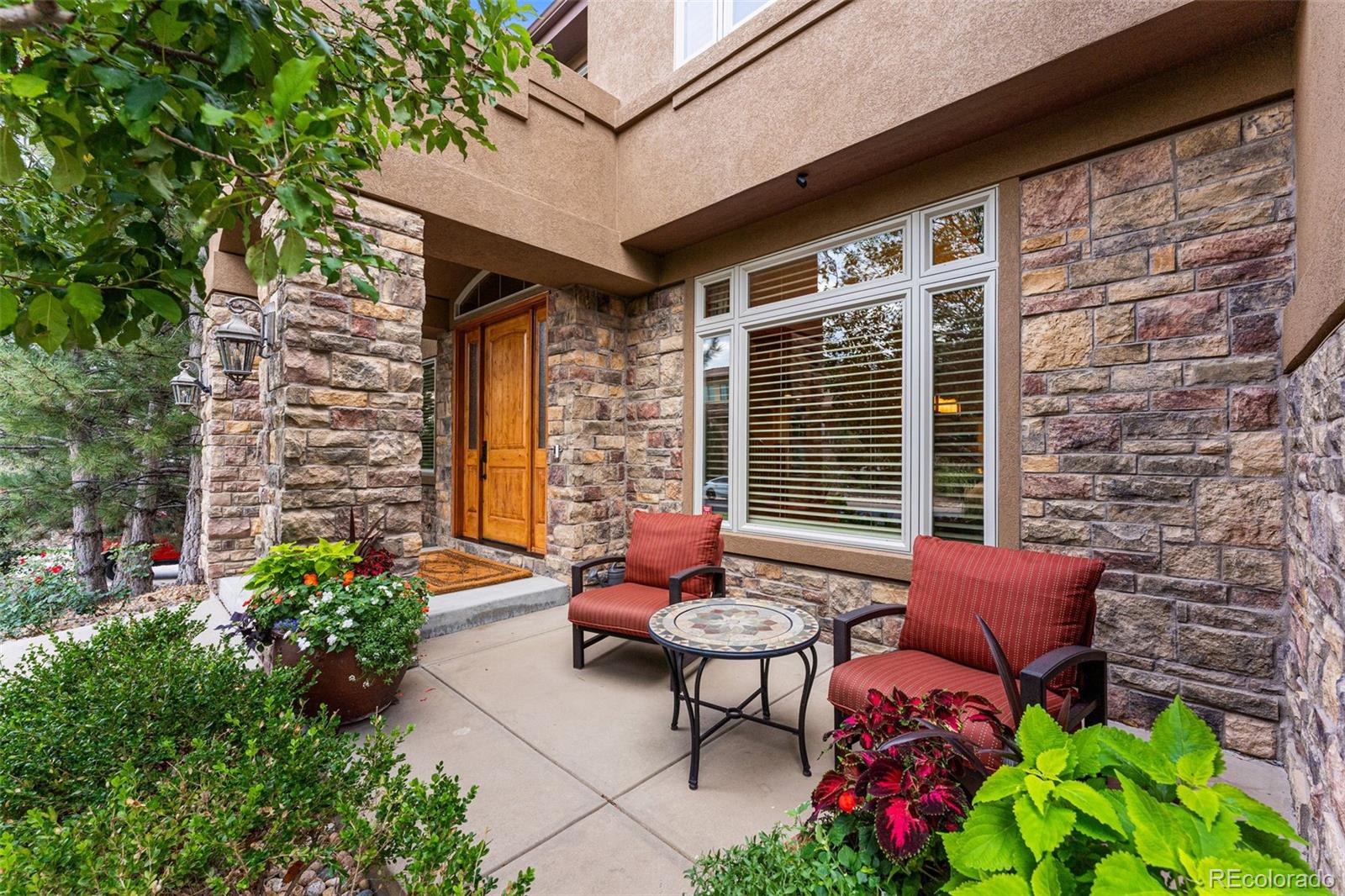 978 Buffalo Ridge Road Castle Pines, CO 80108 - Photo 4 of 40