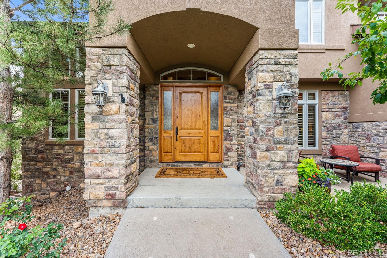 978 Buffalo Ridge Road Castle Pines, CO 80108 - Photo 5 of 40