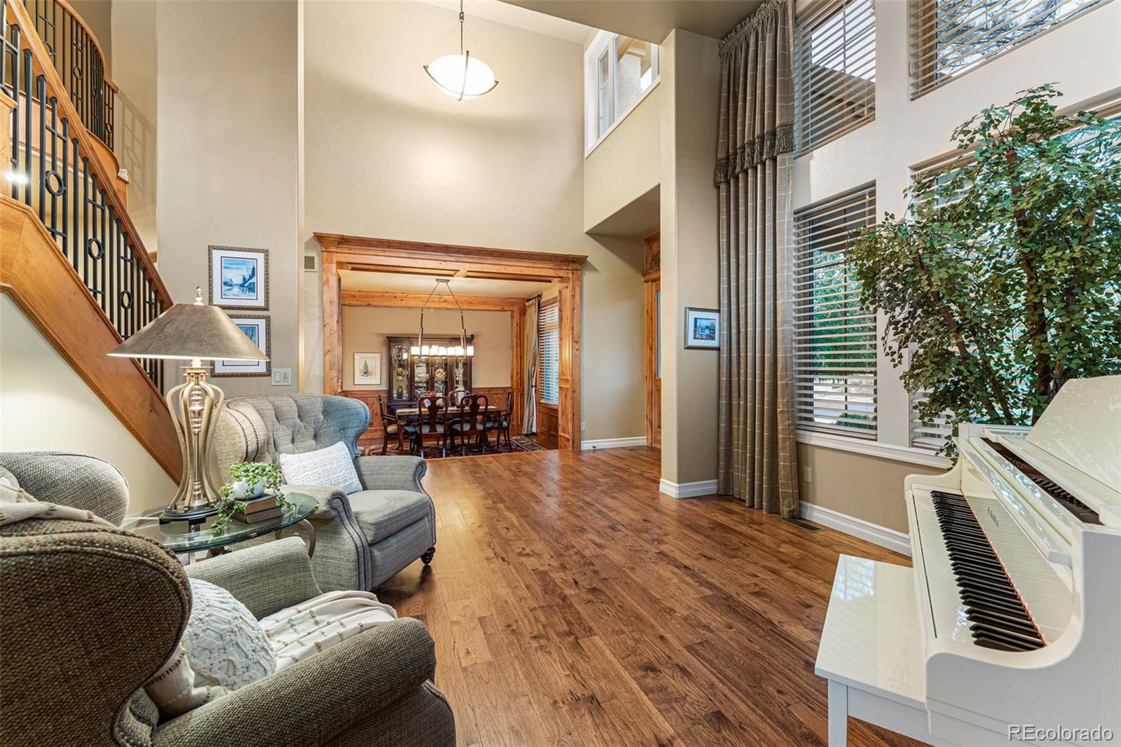 978 Buffalo Ridge Road Castle Pines, CO 80108 - Photo 7 of 40