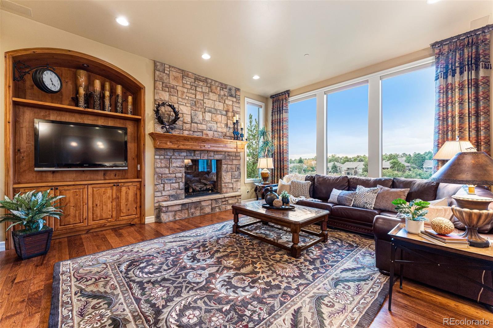 978 Buffalo Ridge Road Castle Pines, CO 80108 - Photo 9 of 40