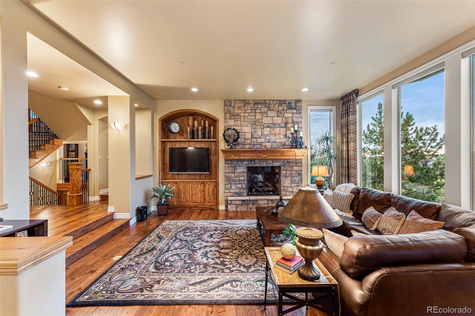 978 Buffalo Ridge Road Castle Pines, CO 80108 - Photo 10 of 40