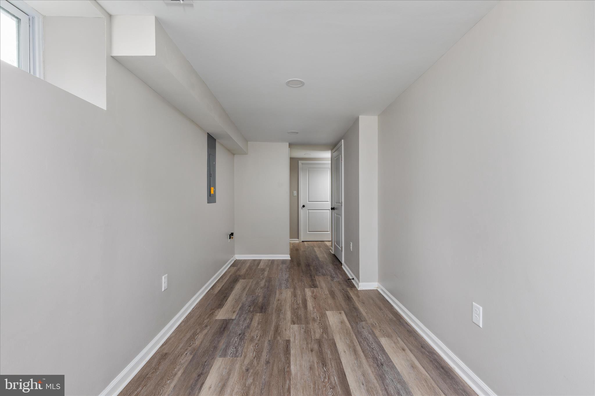 5848 Cardinal Street Mount Jackson, VA 22842 - Photo 15 of 43 Lower level foyer