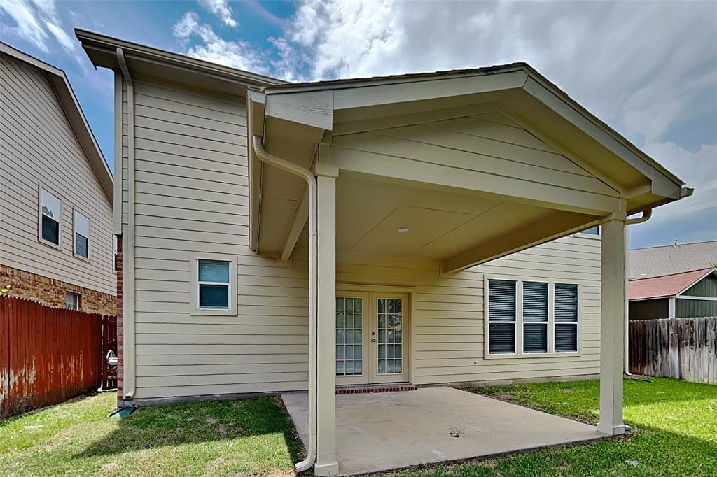 4249 Highgate Road Fort Worth, TX 76244 - Photo 20 of 22