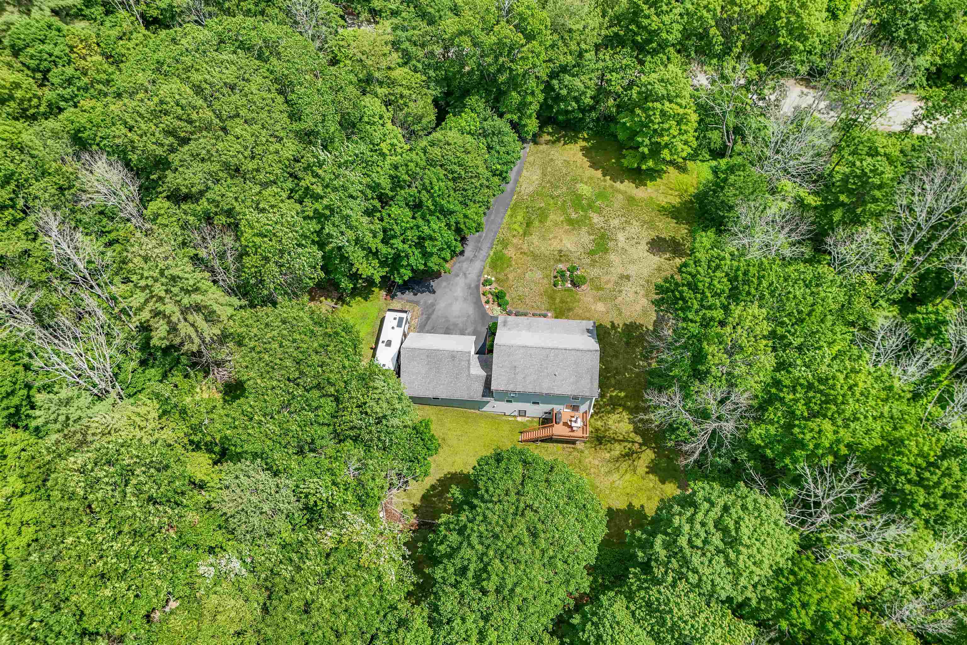 120 Colbath Road Barnstead, NH 03225 - Photo 3 of 56