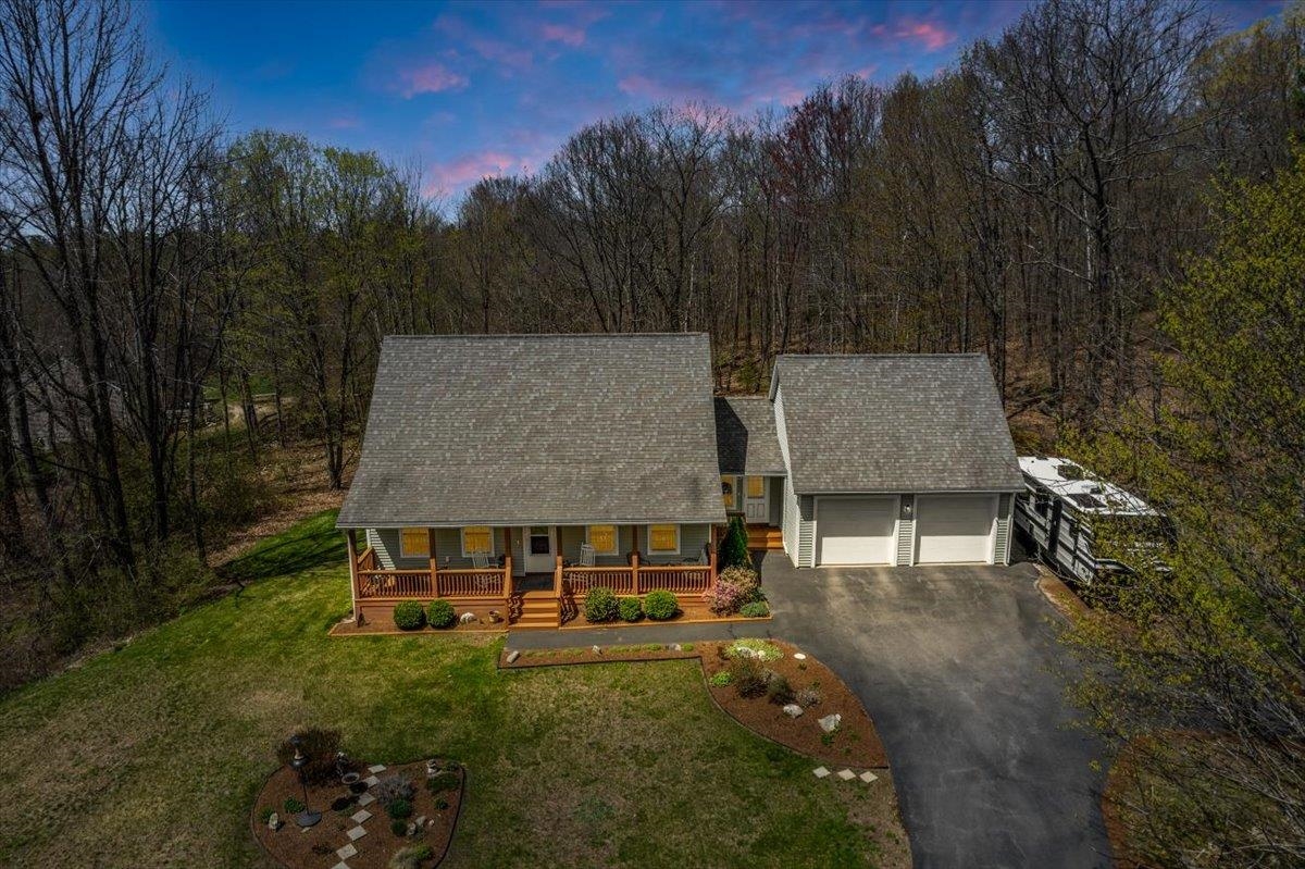 120 Colbath Road Barnstead, NH 03225 - Photo 54 of 56