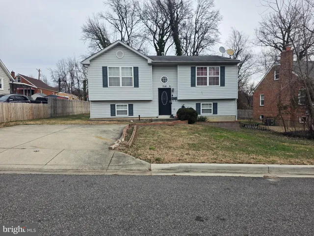 $390,000 | 4308 Byers Street, Capitol Heights, MD 20743